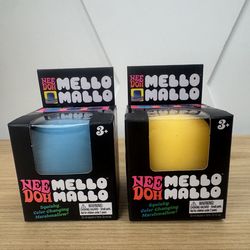 Needoh Mello Mallo