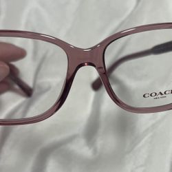 Coach Frames
