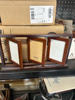 Picture frames