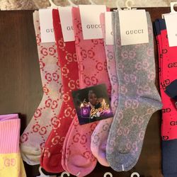 GG Fashion  🧦 Available On Hand 🛍