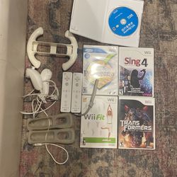 wii bundle