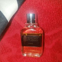 Mens Cologne (GIVENCHY GENTLEMA) by Givenchy