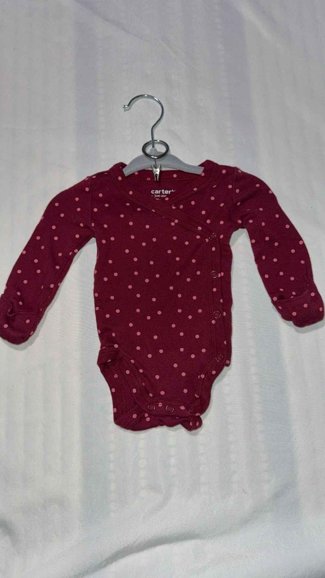 Baby Clothes
