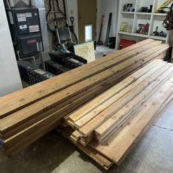 Building materials