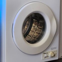 Magic Chef Dryer