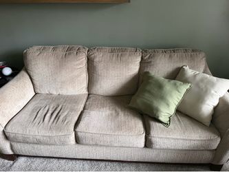 Selling coaches