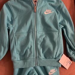 Nike  Toddler Set