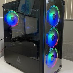 Gaming Desktop PC