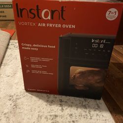 Vortex Air Fryer Oven Rotisserie 