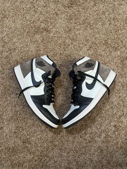 Jordan 1 High Dark Mochas