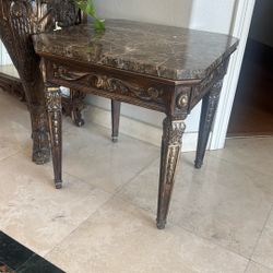 Vintage Sofa set!