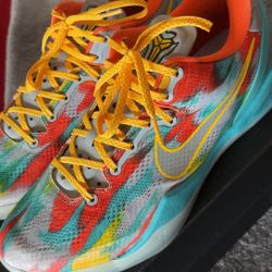 Kobe VIII