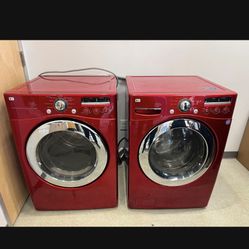 Washer And Dryer Repair Man Lavadora Secadora 