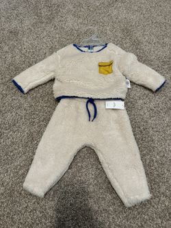 Baby Old Navy Outfit 