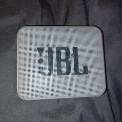 JBL Speaker. No Issues. Like New