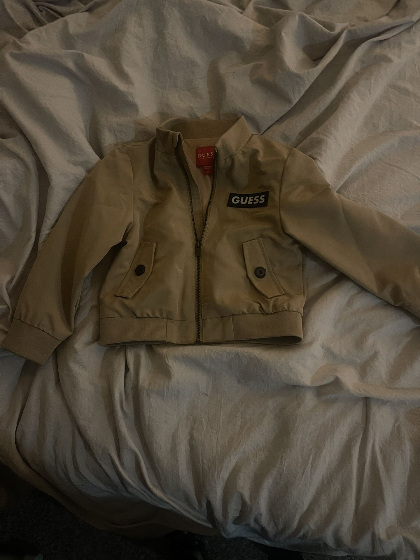 Kids Size 2 Guess Sweater