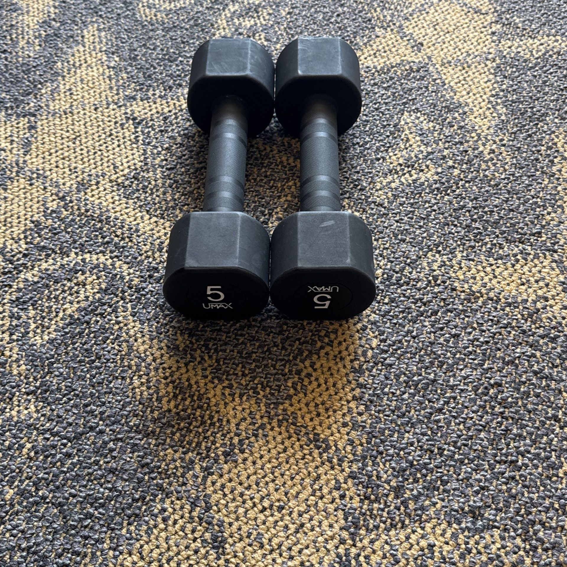 Dumbbells