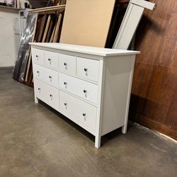 Hemnes Dresser 