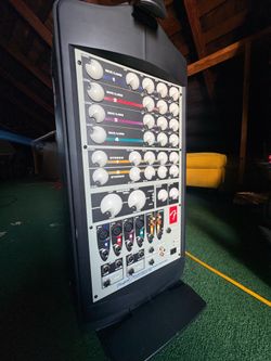 Fender passport PD-250