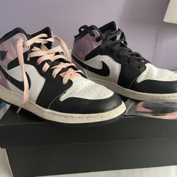 Jordan 1 zen size 6.5 youth