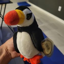 Ty Beanie Baby Collection Babies 