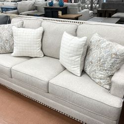 New 84” Sofa  🔥🔥 HOT BUY!!