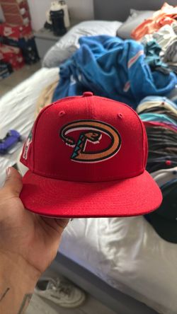Diamondbacks