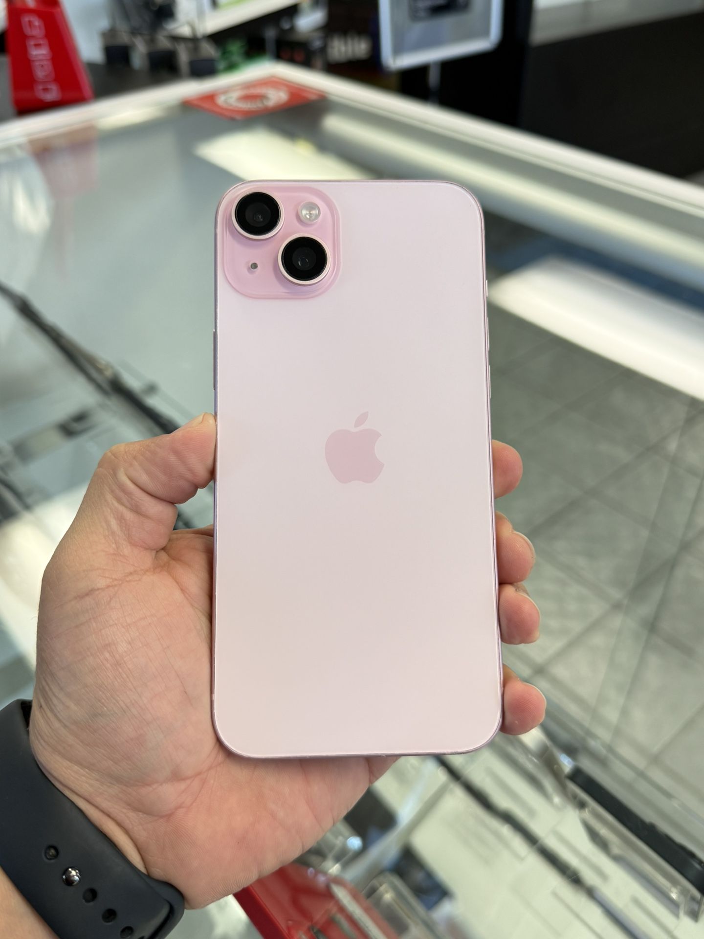 iPhone 15 Plus 128GB Unlocked