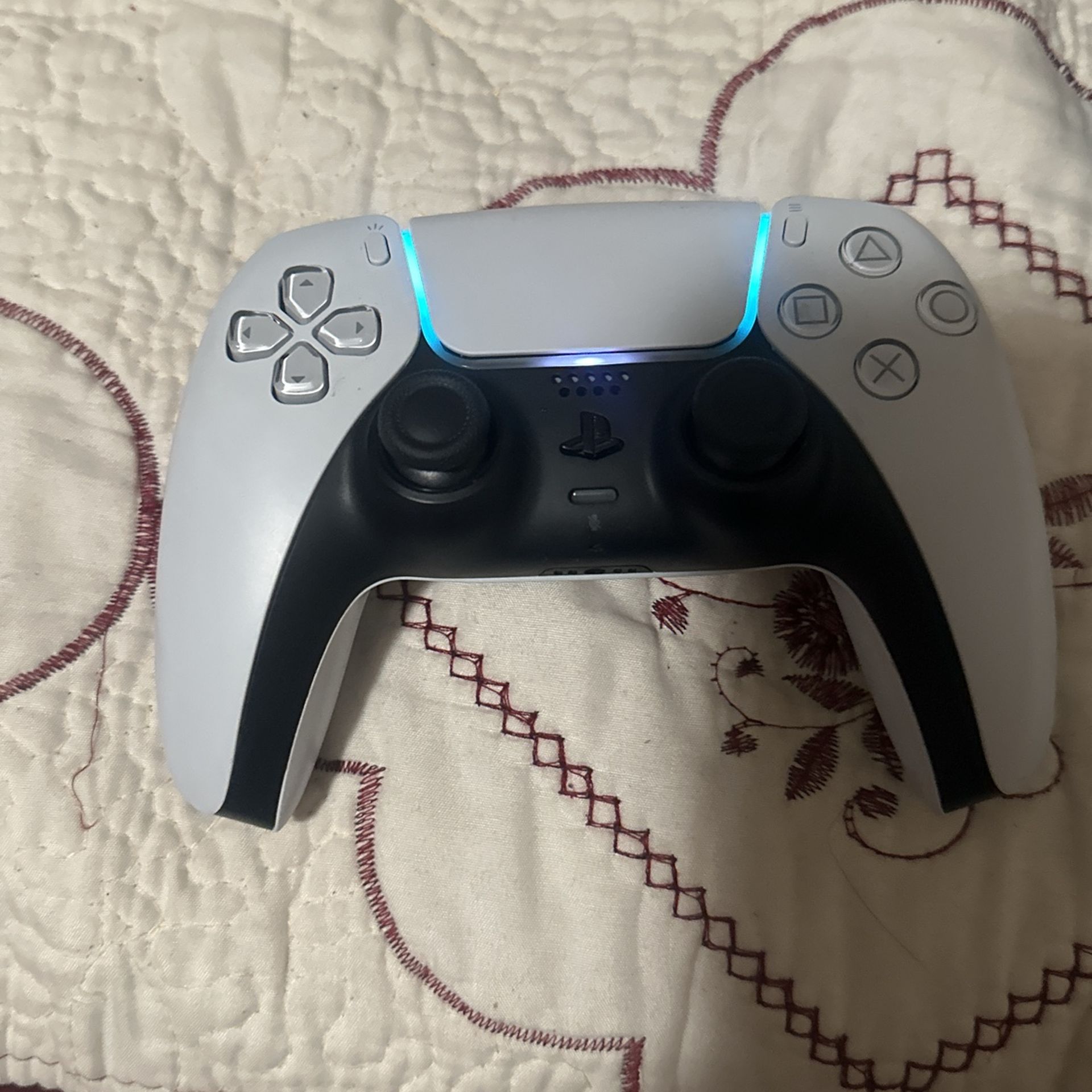Ps5 Remote Works Perfecto 