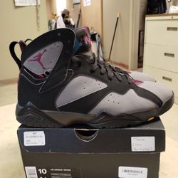 Jordan 7 bordeaux clearance for sale