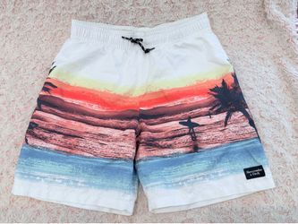 Boys Swim Shorts