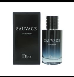 Dior SUAVAGE 