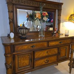 Furniture  Muebles