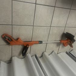 WeedWacker Plus Edger Electric 