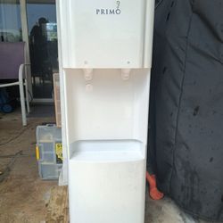 Primo Hot & Cold Water Dispenser 