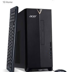 Acer Aspire TC-895 PC 