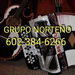 Conjunto Norteńo