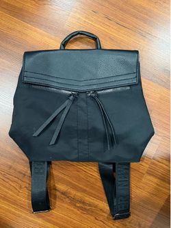 Mini Backpack