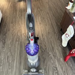 Dyson Ball Animal Upright Vacuum – Works Great