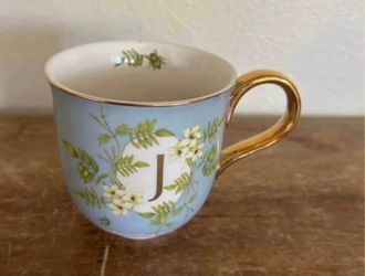Free new cup