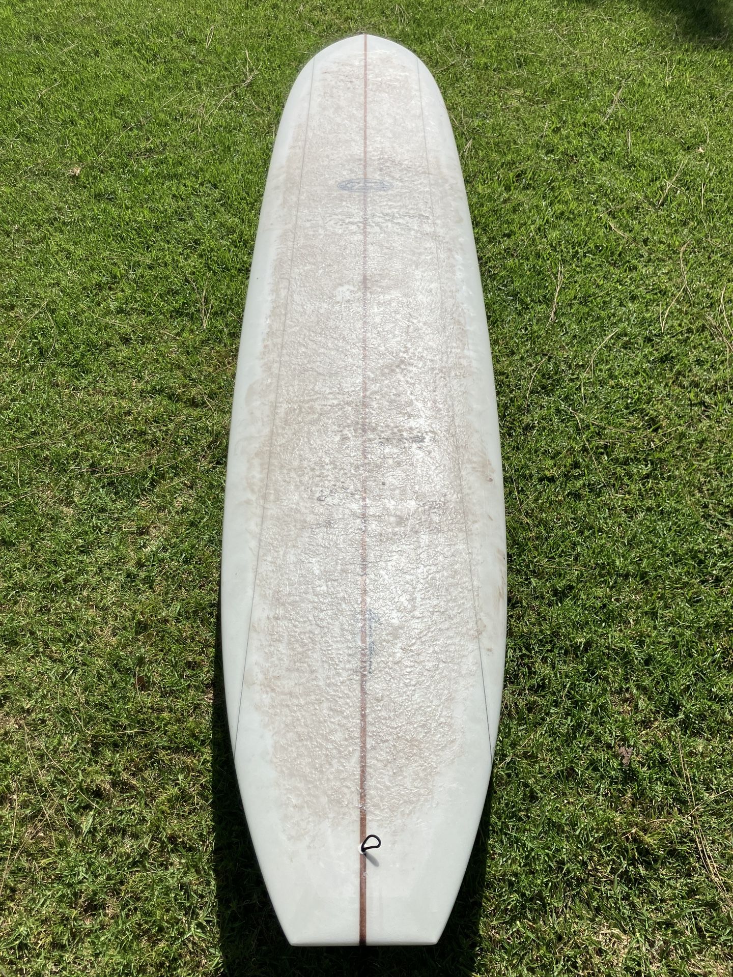 Donald Takayama 9’8” Model T Longboard Surfboard for Sale in El Cajon