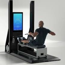 Oxefit XS1 workout machine