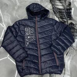 SDL puffer