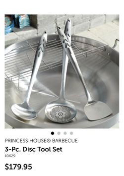 Princess house