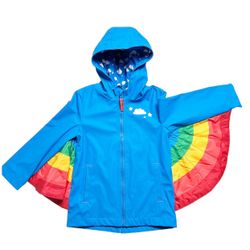 Rain Jacket