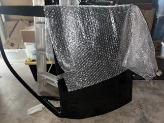 2002 Dodge Ram Door Frame