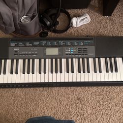 Piano