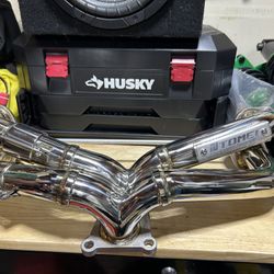 15-21 SUBARU WRX EQUAL LENGTH HEADERS