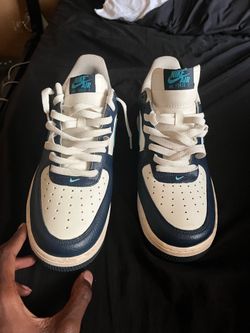 Air Force 1s