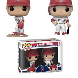 Funko Pop MLB